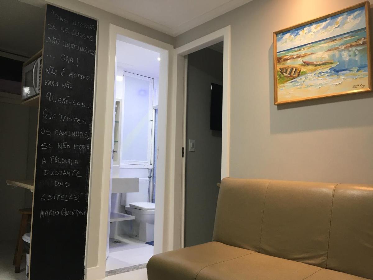 Chale Em Frente A Praia 살바도르 외부 사진